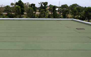 all Publow roofing types quoted for