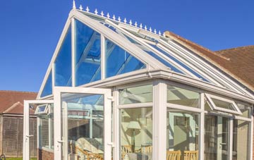 conservatory roof insulation costs Publow
