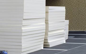 Publow flat roof insulation costs