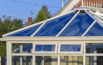 professional Publow conservatory insulation