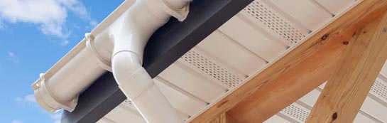 get Publow guttering quotes today