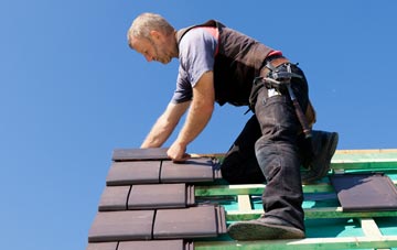 disadvantages of Publow slate roofing