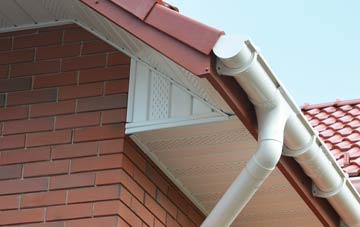 Publow soffit repair costs