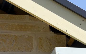 soffit repair Publow