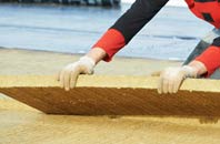 find rated Publow roof insulation companies