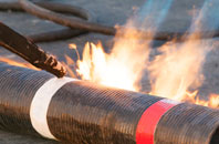 Publow flat roofing replacement