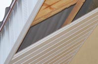 rated Publow soffit repair companies